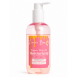 Organic Body Oil