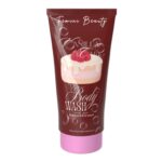 Vanilla Cake Body Wash